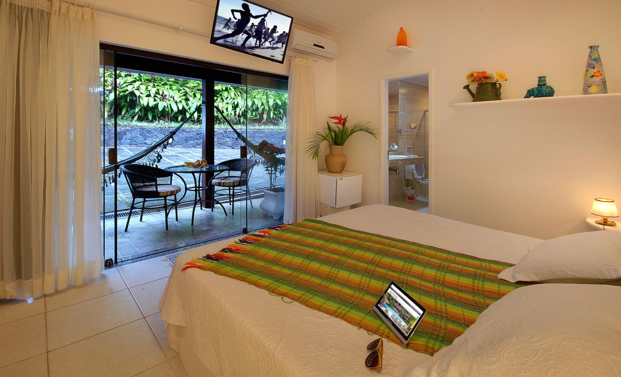 Angra Boutique Hotel Angra dos Reis Exterior photo