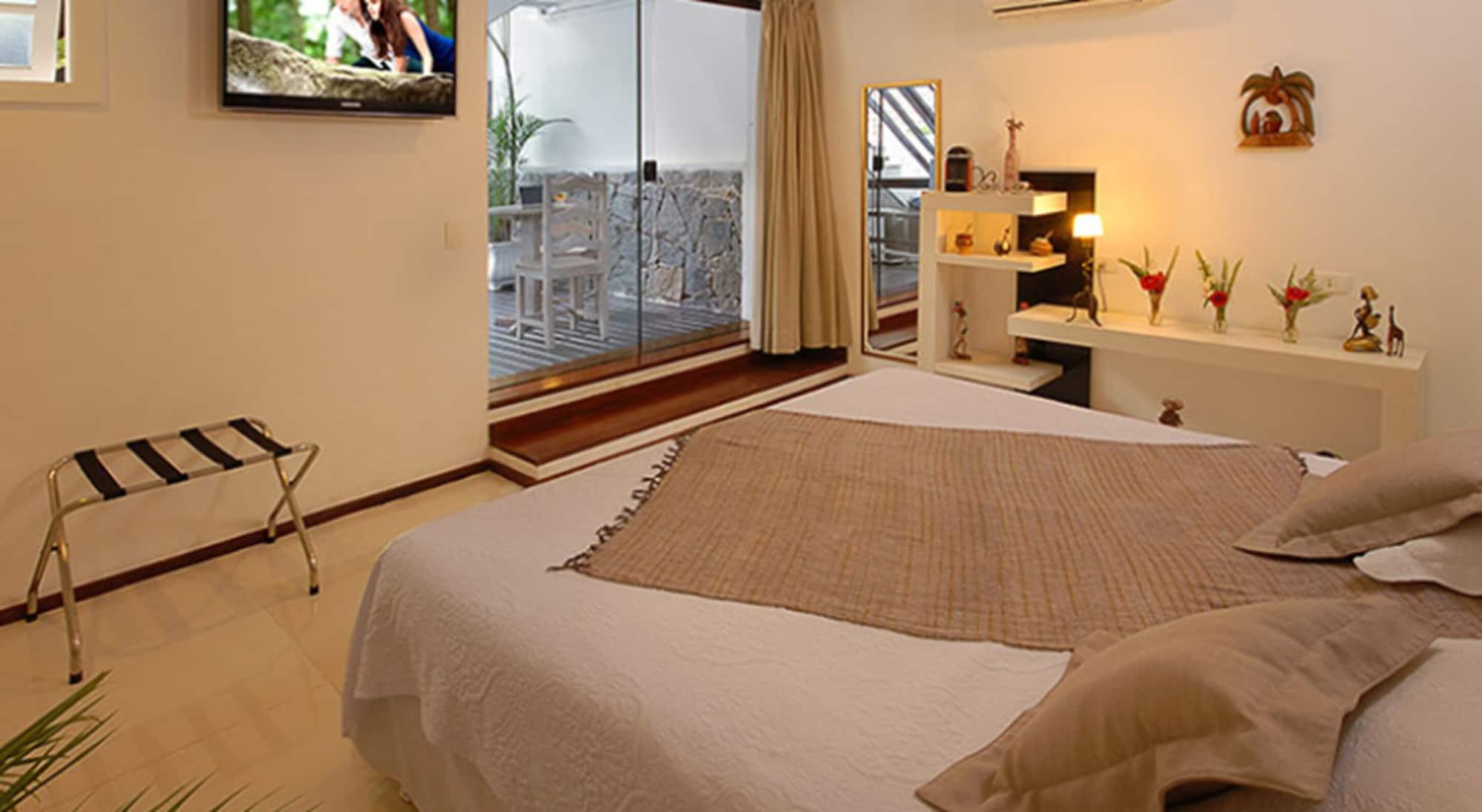 Angra Boutique Hotel Angra dos Reis Exterior photo
