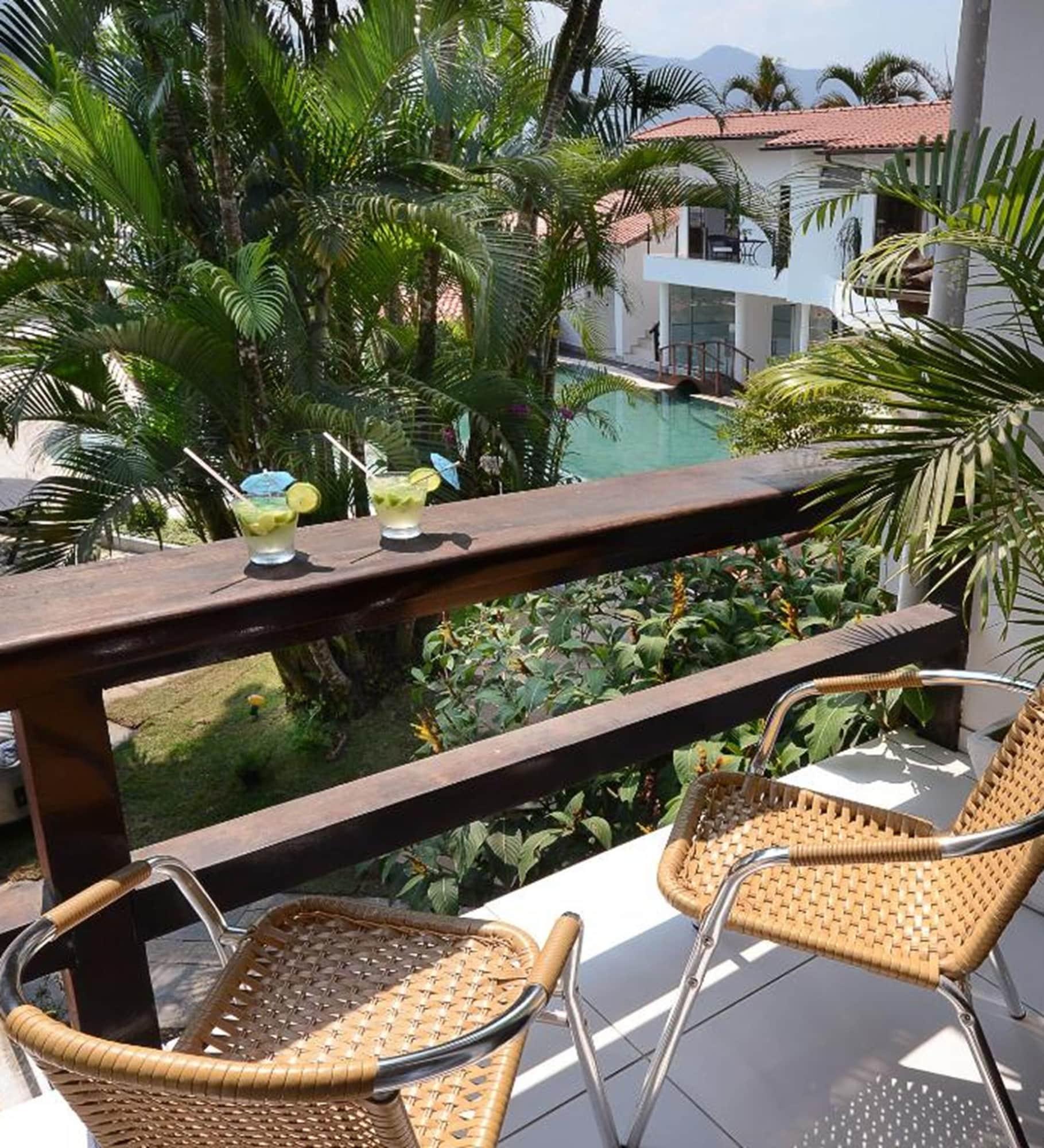 Angra Boutique Hotel Angra dos Reis Exterior photo