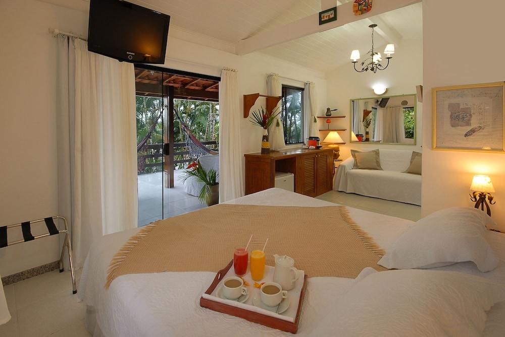 Angra Boutique Hotel Angra dos Reis Exterior photo