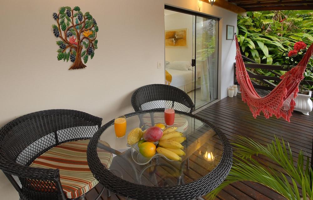 Angra Boutique Hotel Angra dos Reis Exterior photo